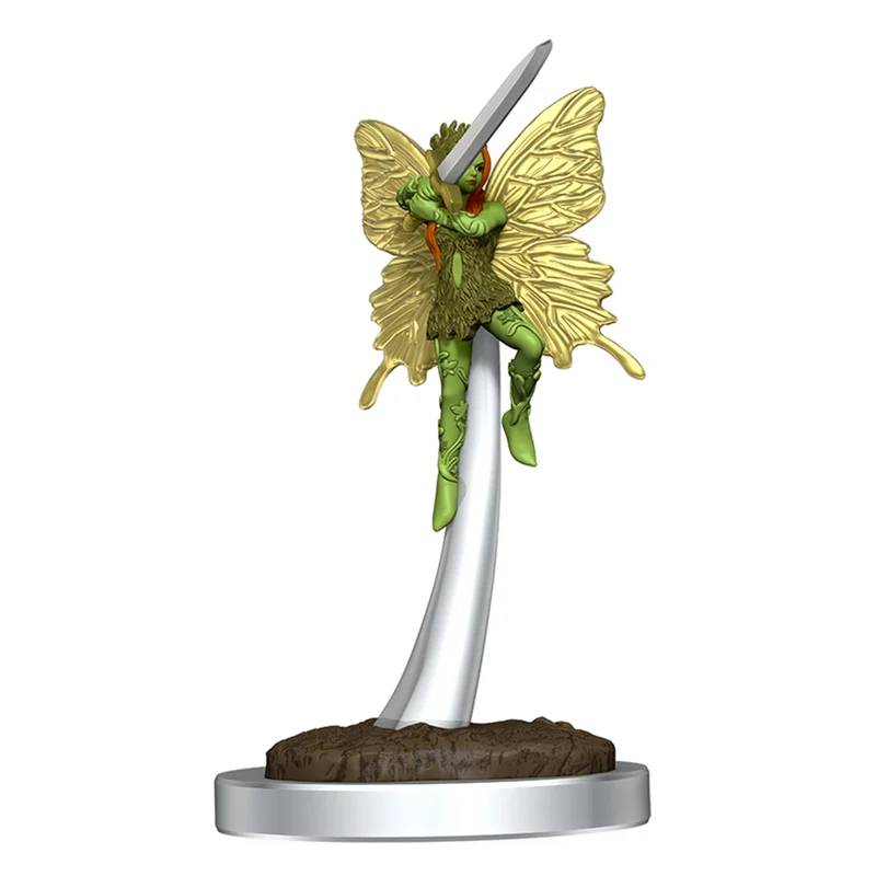 Wizkids D&D Nolzurs Marvelous Miniatures Pixies