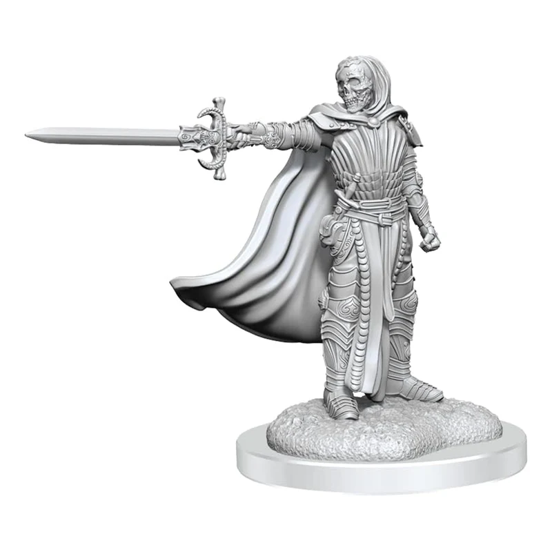 Wizkids D&D Nolzurs Marvelous Miniatures Death Knights