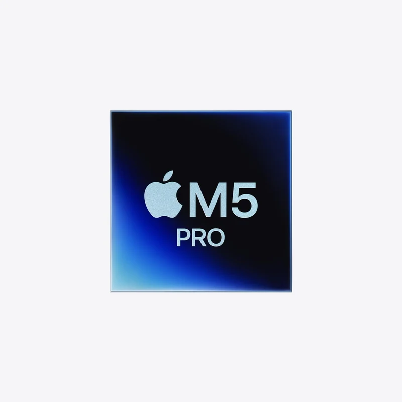 Apple Mac mini with M5 Pro Chip, 15-core CPU/16-core GPU, 512GB/24GB