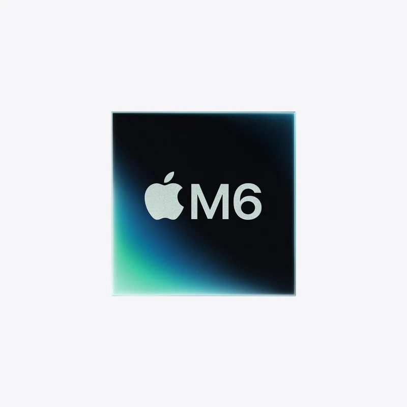 Apple Mac Mini with M6 Chip, 12-core CPU/12-core GPU, 256GB/16GB