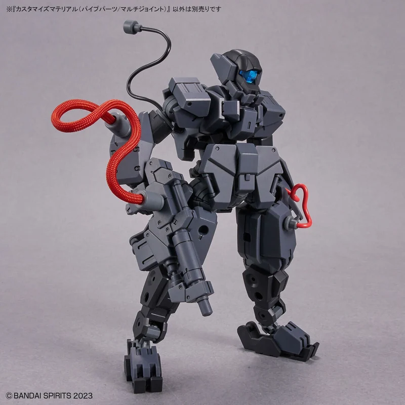 Bandai Customize Material (Pipe Parts/multi-joint)