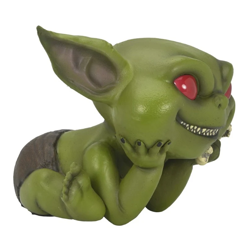 Wizkids Pathfinder Replica Baby Goblin Life-Sized Figure