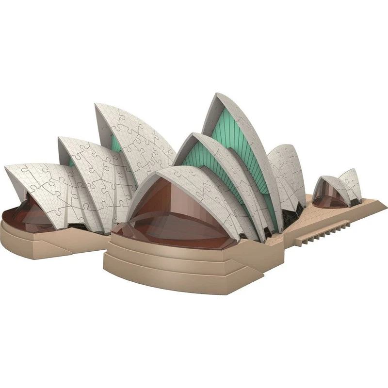 Ravensburger 3D Sydney Opera House