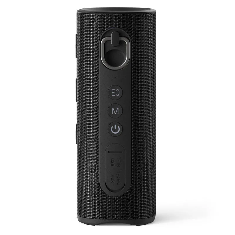 EFM Brixton Bluetooth Speaker - With 30W Output -