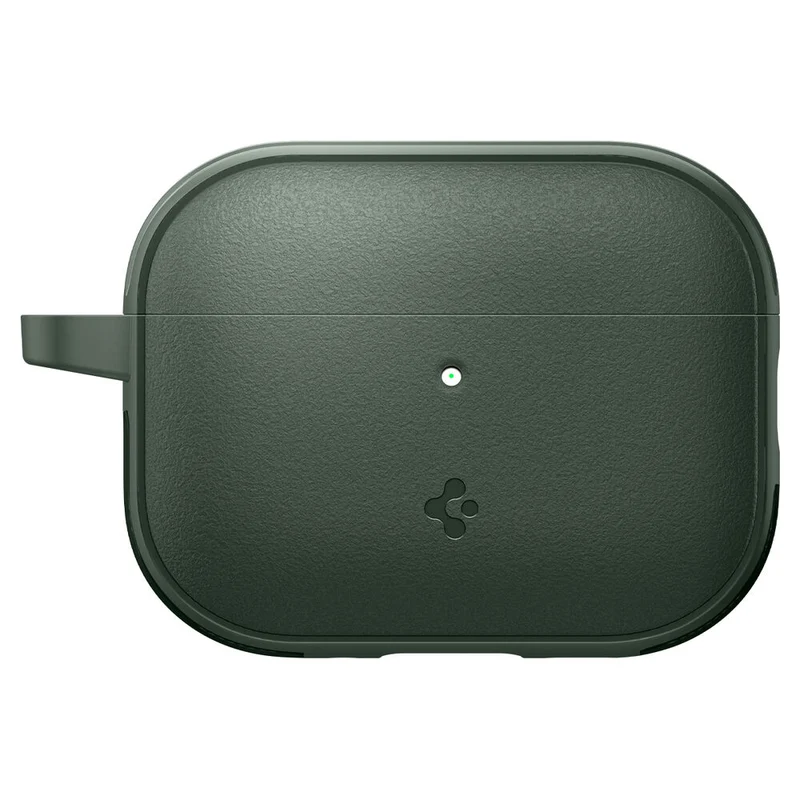 Spigen AirPods Pro 3 Vault Case (Midnight Green)