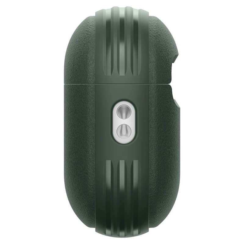 Spigen AirPods Pro 3 Vault Case (Midnight Green)