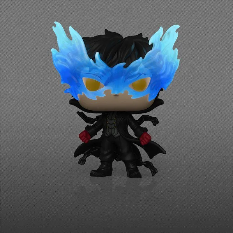 Persona 5 – Joker (Awakening) Glow Pop! Vinyl