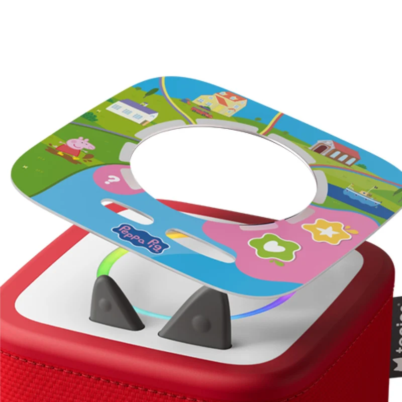 Tonieplay Game - Peppa Pig - Playdate With Peppa