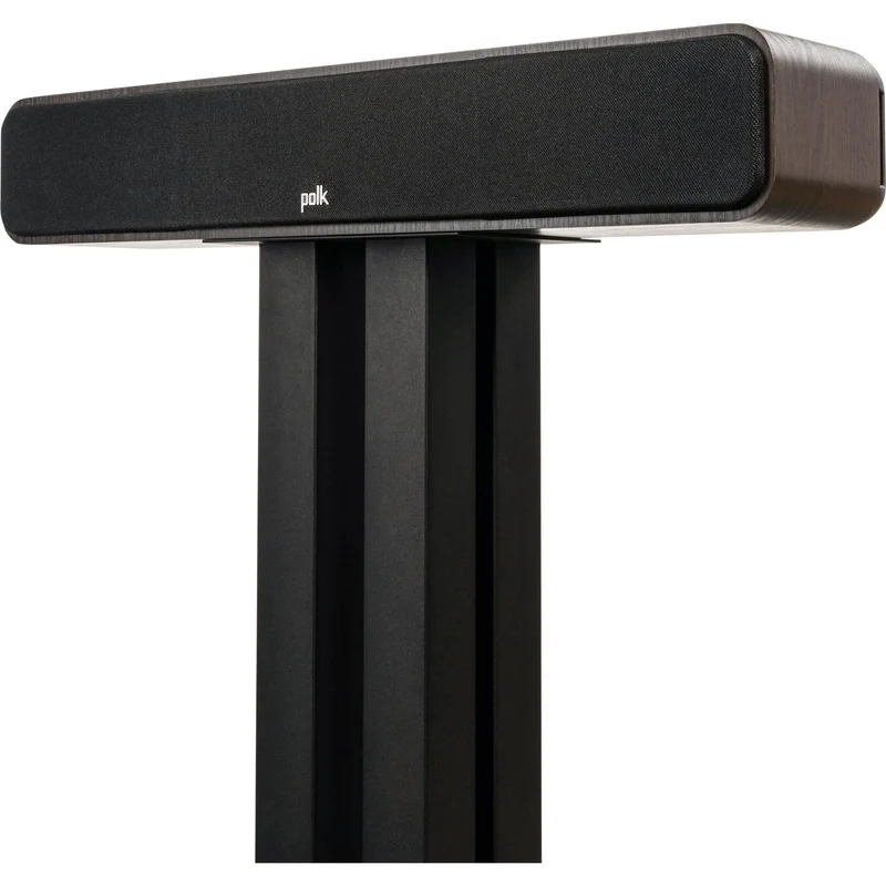 Polk Audio ES35 Centre Speaker (Brown)