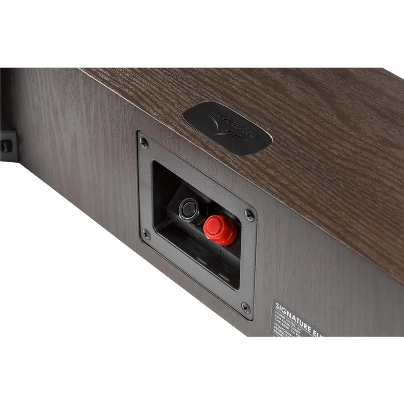 Polk Audio ES35 Centre Speaker (Brown)