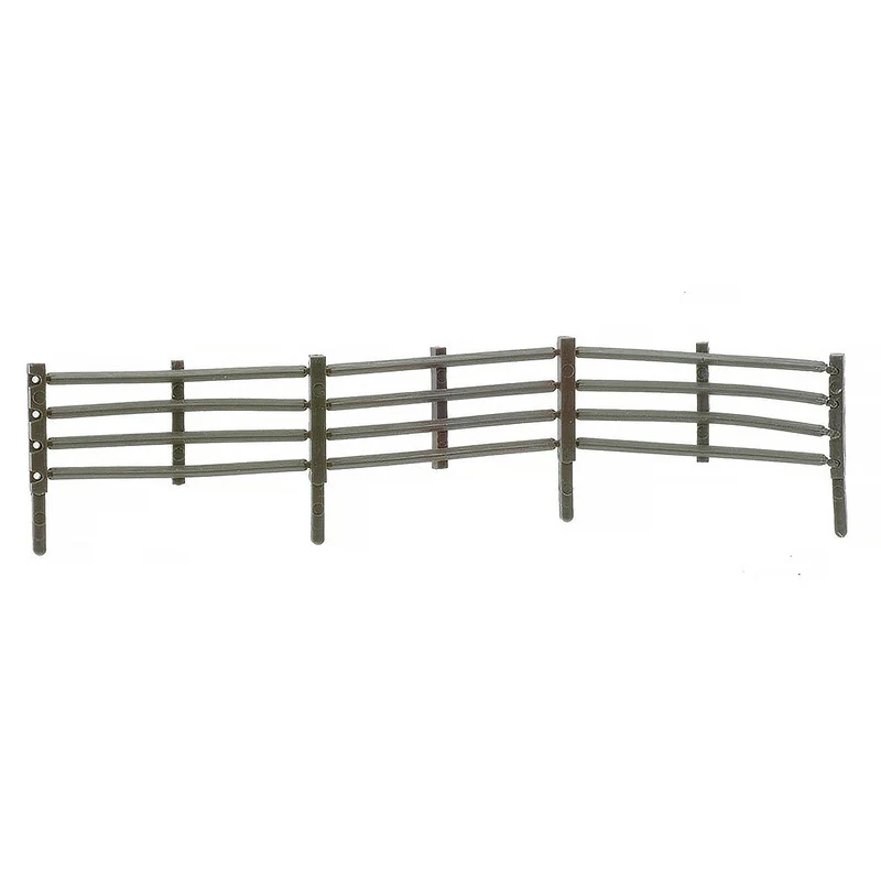 HO/OO Flexible Field Fencing