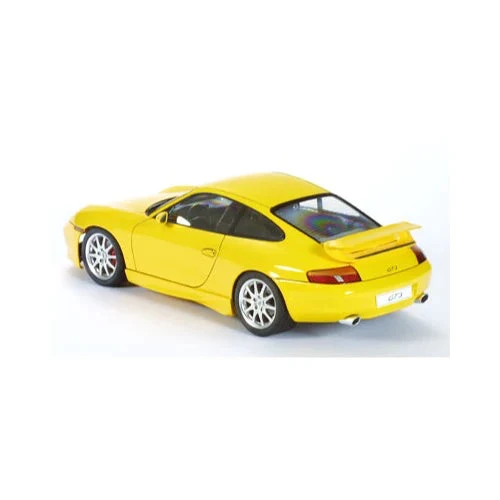 Tamiya 1/24 Porsche 911 GT3 Scaled Plastic Model Kit