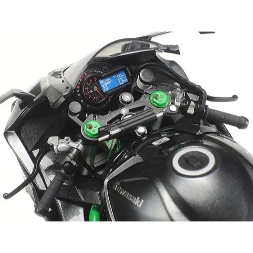 Tamiya 1/12 Kawasaki Ninja H2R