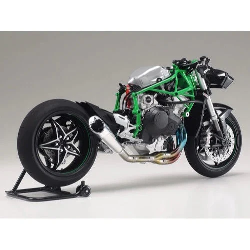 Tamiya 1/12 Kawasaki Ninja H2R