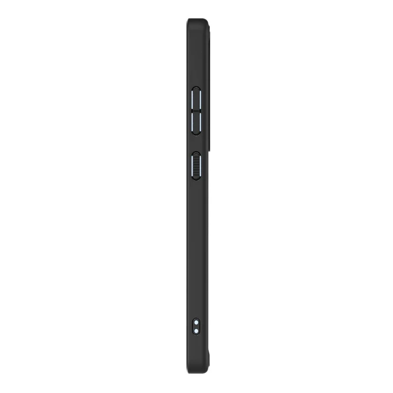 Spigen Samsung Galaxy S25 Ultra Ultra Hybrid Case - Frost Black