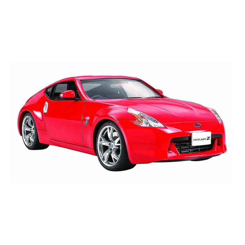 Tamiya 1/24 Nissan 370Z
