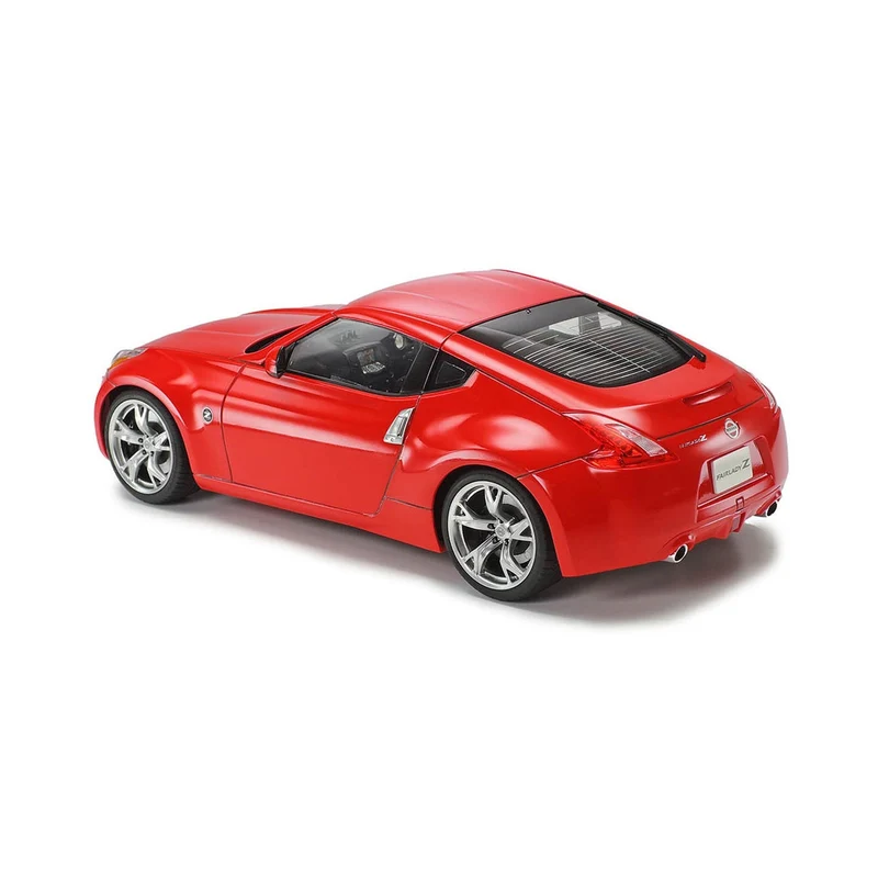 Tamiya 1/24 Nissan 370Z