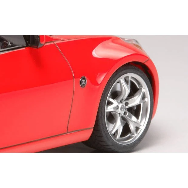 Tamiya 1/24 Nissan 370Z