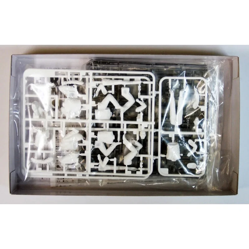 Tamiya 1/24 Rally Mechanics Set