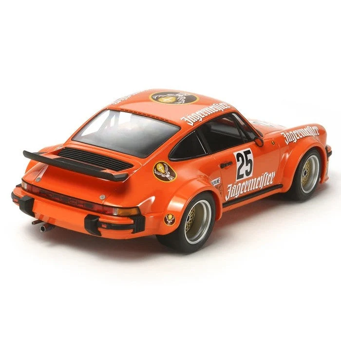 Tamiya T24328 1/24 Porsche 934 Jaeger