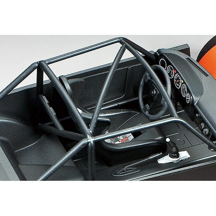 Tamiya T24328 1/24 Porsche 934 Jaeger