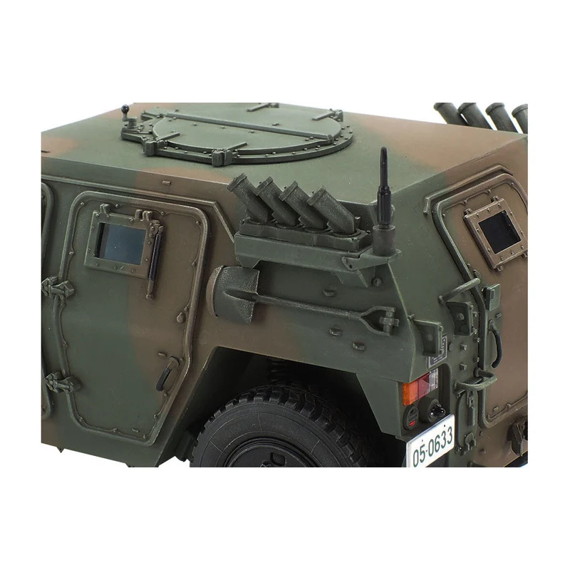 Tamiya 1/35 JGSDF Light Armored Vehicle