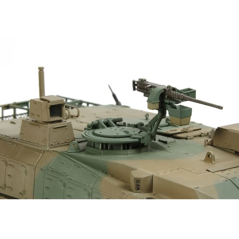 Tamiya 1/35 JGSDF Type 10 Tank Defense Force