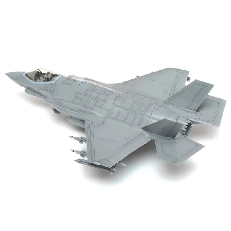 Tamiya 1/48 F-35A Lightning II Australian Decals