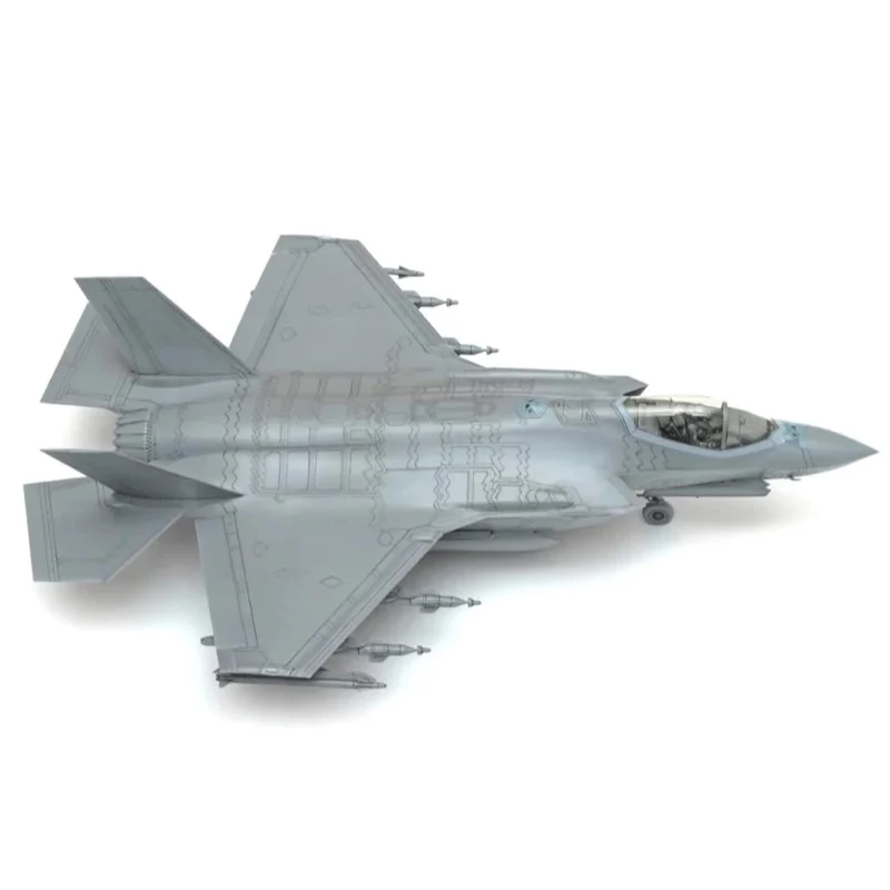 Tamiya 1/48 F-35A Lightning II Australian Decals