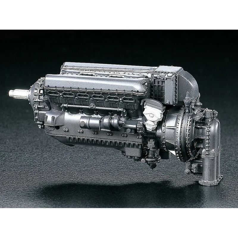 Tamiya 1/32 North American F51D Mustang Korean War