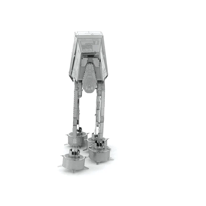 Metal Earth - 3D Metal Model Kit - Star Wars - AT-AT