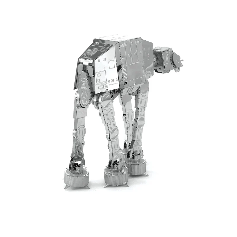 Metal Earth - 3D Metal Model Kit - Star Wars - AT-AT