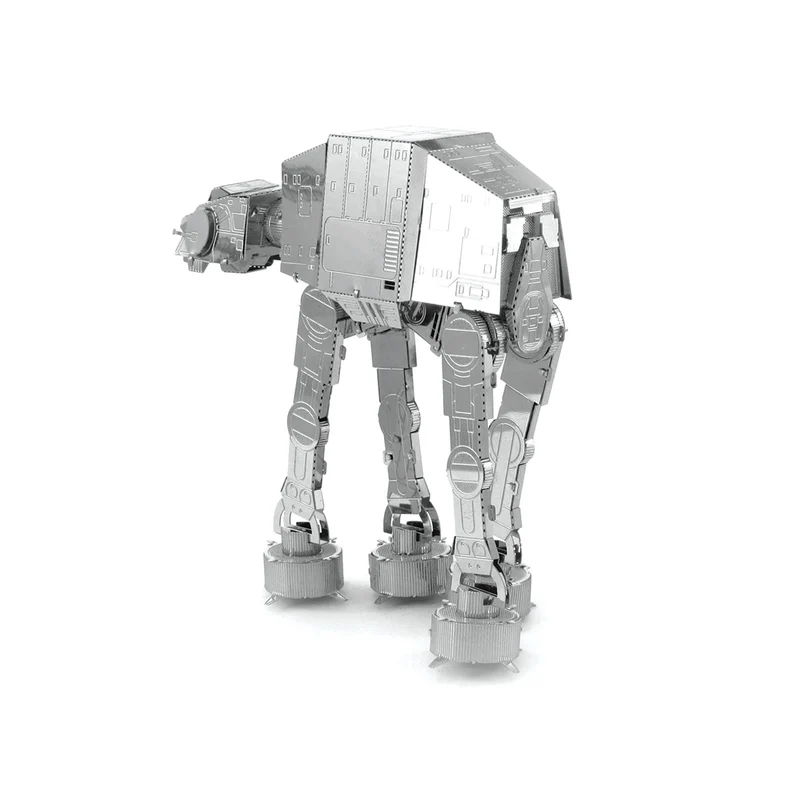 Metal Earth - 3D Metal Model Kit - Star Wars - AT-AT