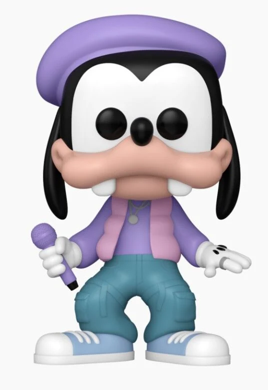 Funko Pop! Vinyl - Disney Goofy - Excellent 8 (K-Pop)