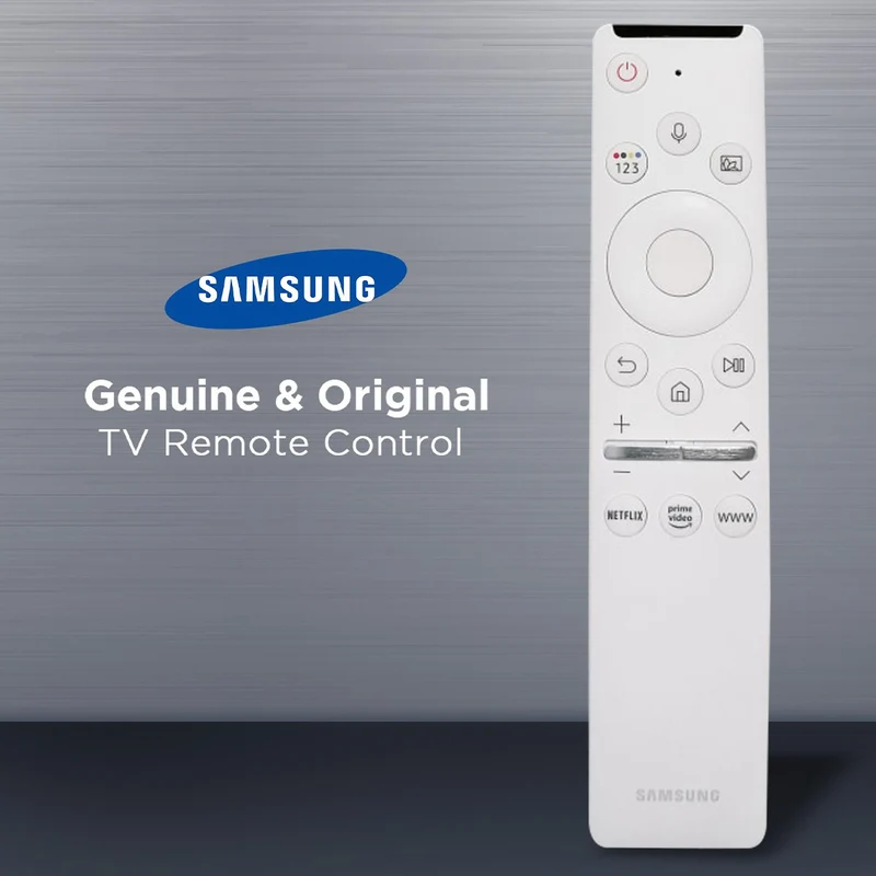 Samsung Smart Touch Replacement TV Remote (BN59-01330Q)