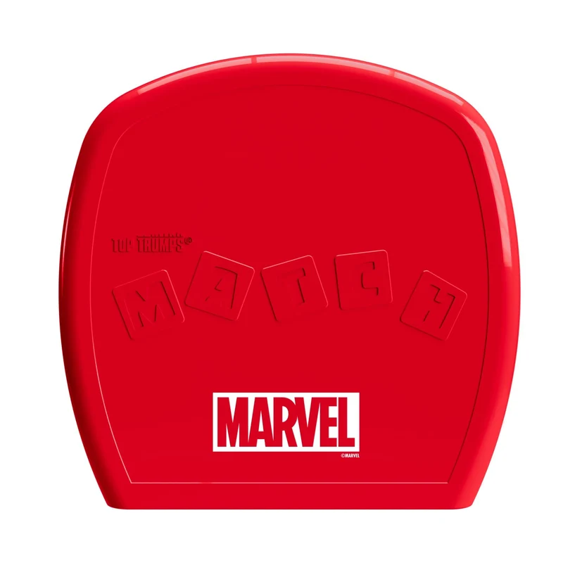 Match - Marvel Game (Refresh)