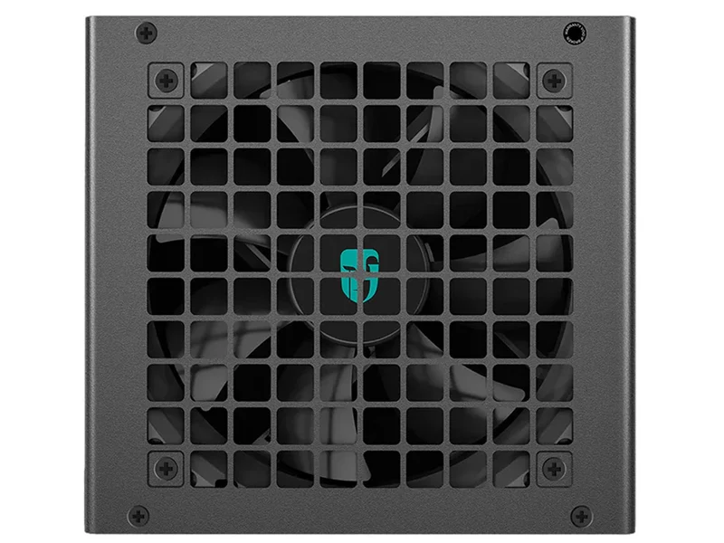 Deepcool Gamer Storm PF500X 500W 80+ Bronze Power Supply - Black