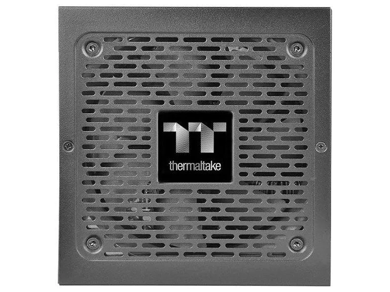 Thermaltake Smart BM3 850W 80+ Bronze PCIe Gen5 Semi-Modular ATX 3.0 Power Supply (PS-SPD-0850MNFABA-3)