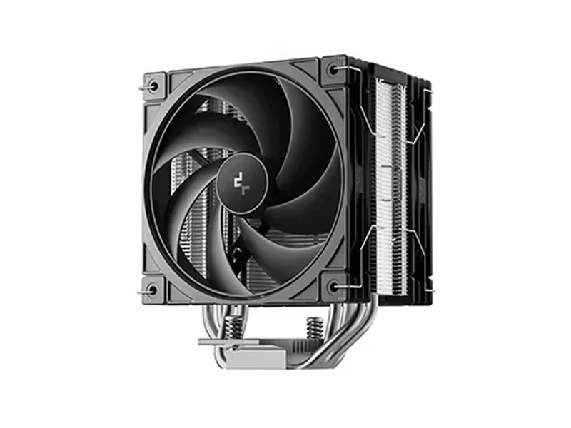 DeepCool AG400 G2 PLUS Single Tower CPU Cooler