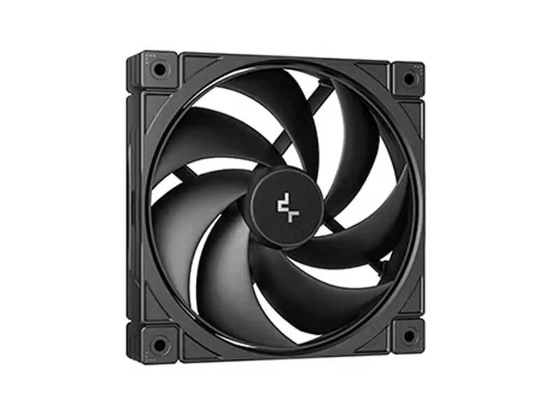 DeepCool AG400 G2 PLUS Single Tower CPU Cooler