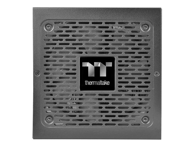 Thermaltake 750W Smart BM3 80+ Bronze Rated ATX 3.0 Semi Modular Power Supply (PS-SPD-0750MNFABA-3)