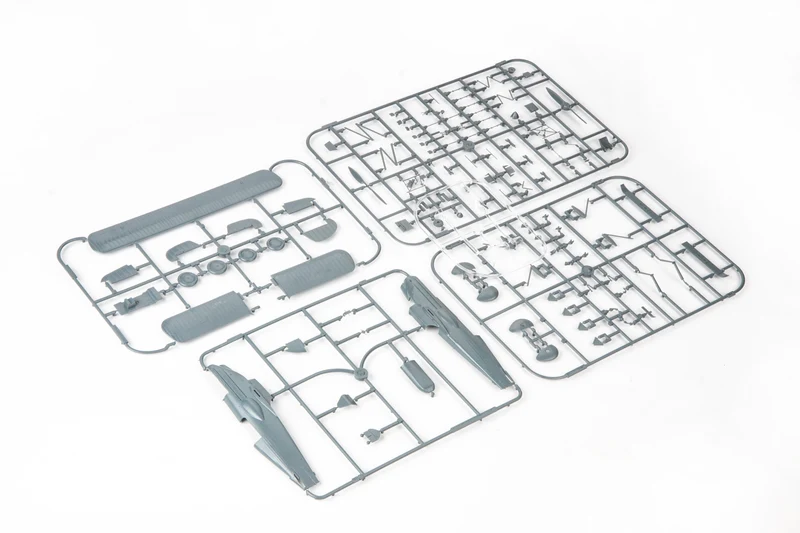 1/48 Avia B-534 IV Serie Model Kit
