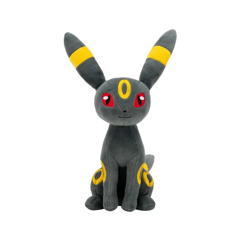 Pokemon - Umbreon 8" Plush