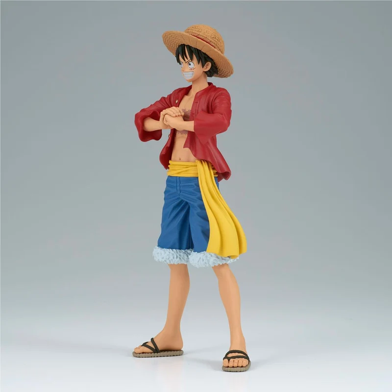 One Piece - DXF The Grandline Series Special - Monkey D. Luffy Figure