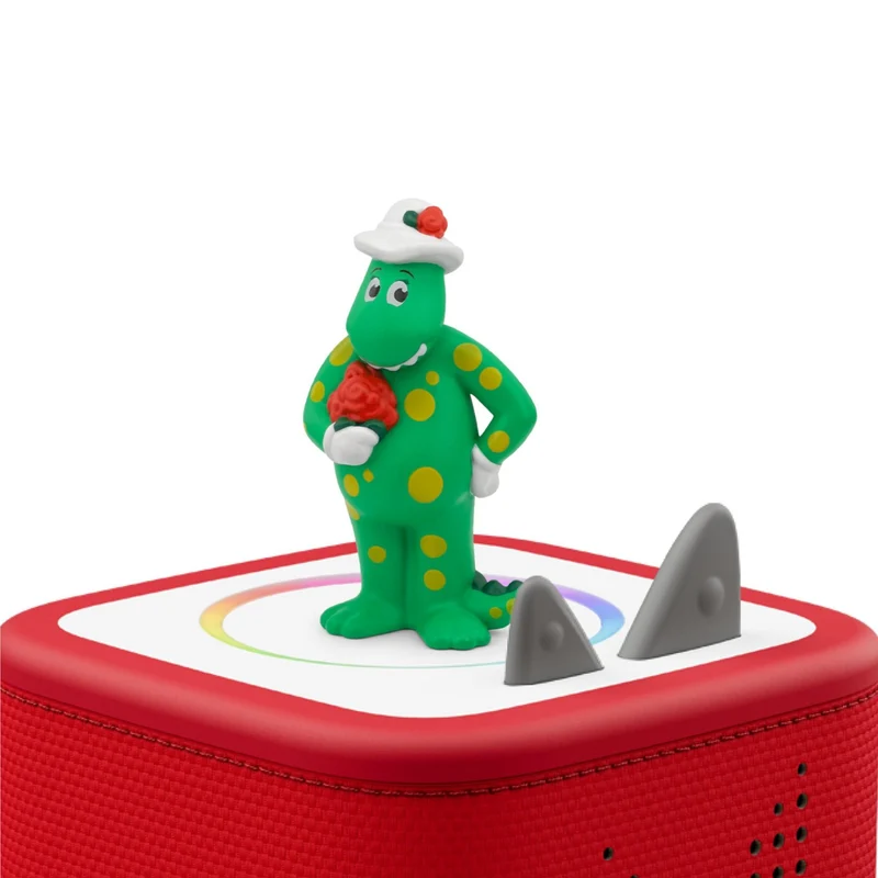 Wiggles - Dorothy The Dinosaur Tonie Audio Character