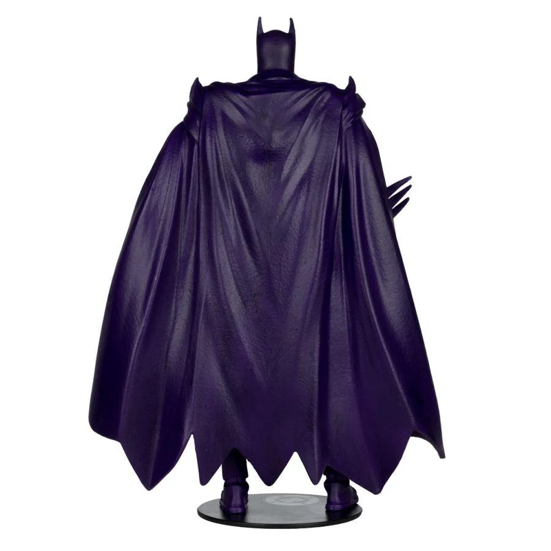DC Comics – Batman (Injustice Gang) 7" Figure (McFarlane Toys)