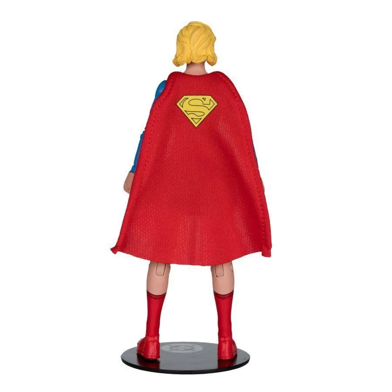 DC Comics – Supergirl (1st Appearance) #59 Collector Edition 7" Figure (McFarlane Toys)