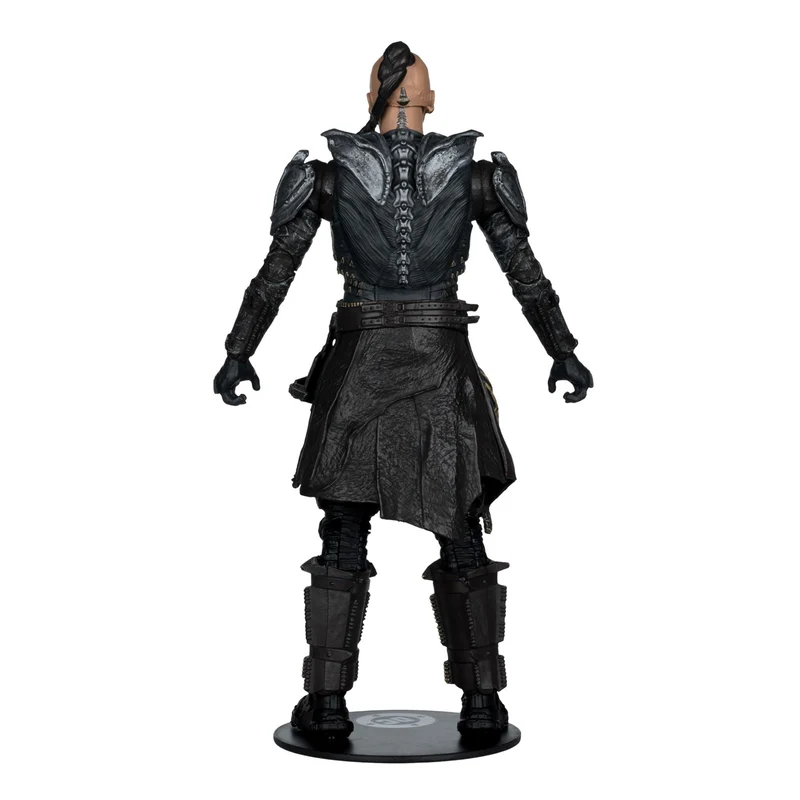 Supergirl (2026) – Krem of the Yellow Hills 7" Figure (McFarlane Toys)