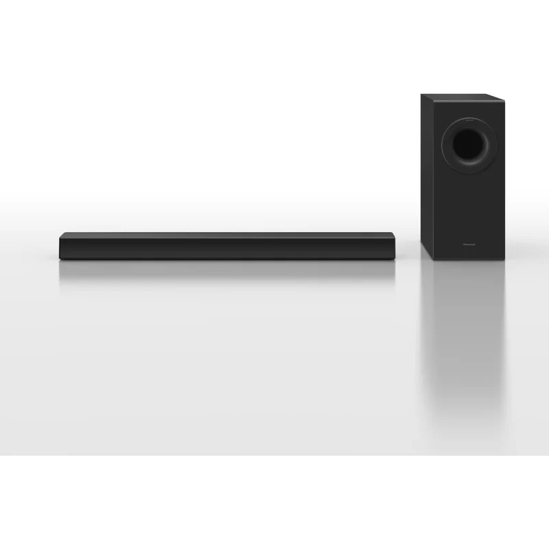 Panasonic SC-HTB490 2.1ch 240W Soundbar with Wireless Sub