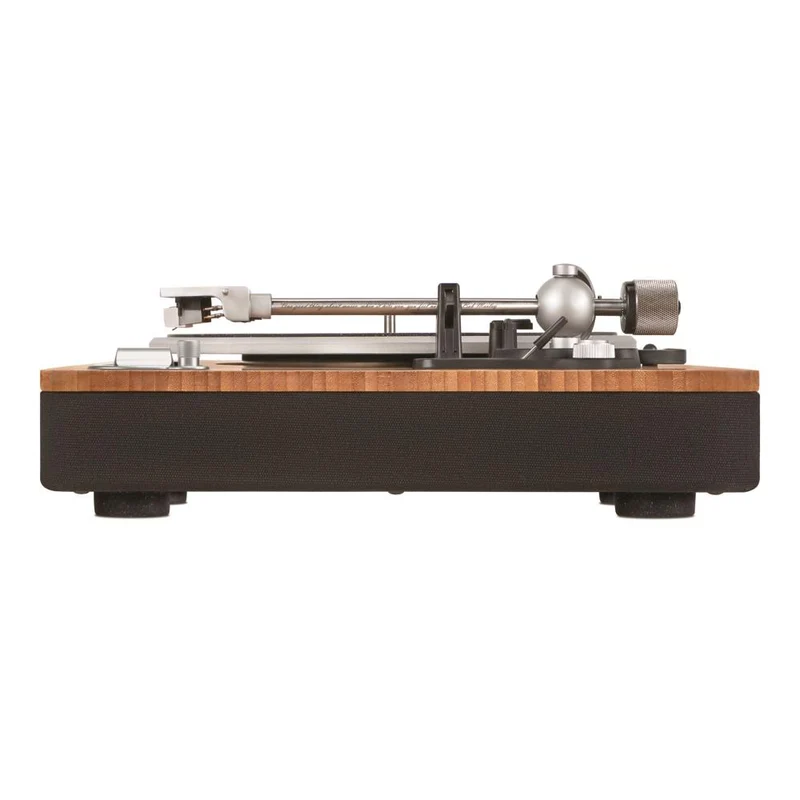 Marley Stir-It-Up Wireless Bluetooth Turntable
